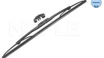 Lamela stergator spate (0294001613 MEYLE) FIAT,FOR...