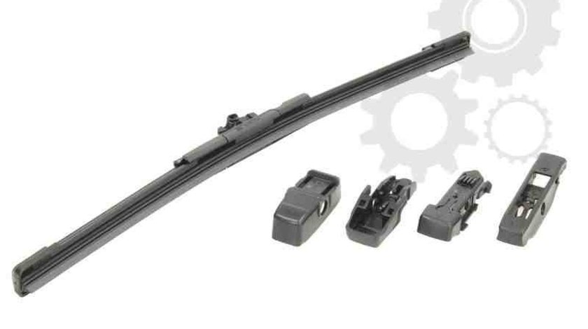Lamela stergator spate Bosch pentru Citroen C5 Break 250mm
