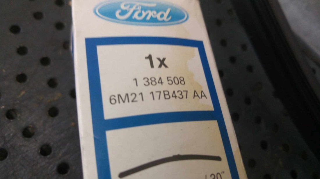 Lamela stergator spate ford s max 6m2117b437aa