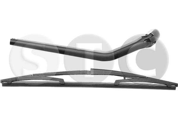 Lamela stergator spate (T468165 STC) FIAT