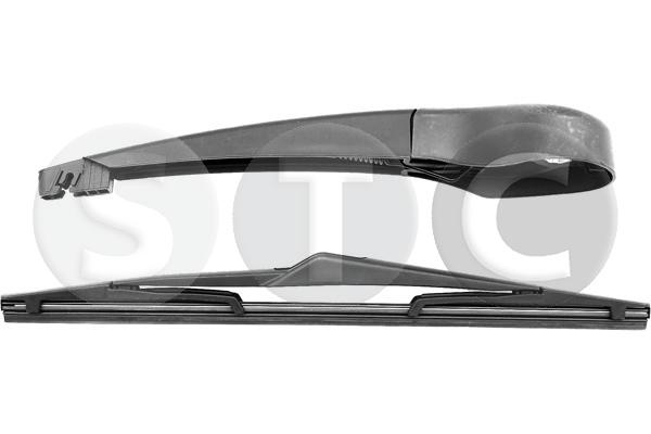 Lamela stergator spate (T468305 STC) FORD