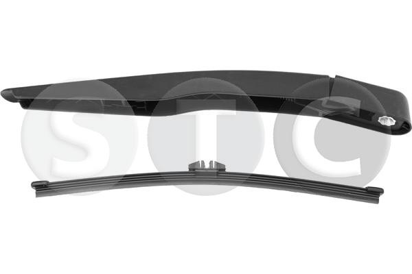 Lamela stergator spate (T468311 STC) FORD