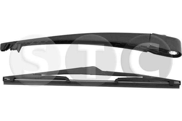 Lamela stergator spate (T468312 STC) FORD