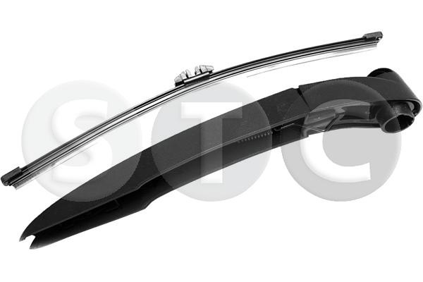 Lamela stergator spate (T468361 STC) MINI