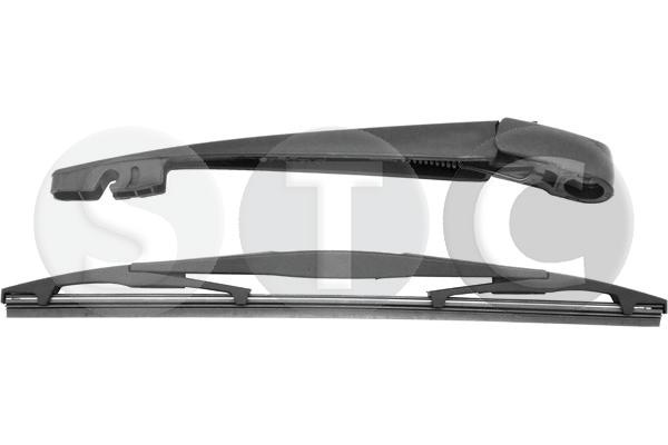 Lamela stergator spate (T468363 STC) MITSUBISHI