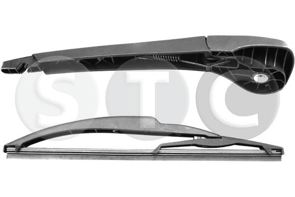 Lamela stergator spate (T468405 STC) RENAULT