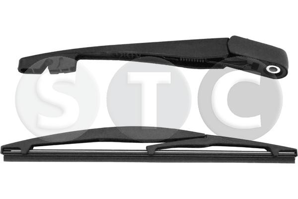 Lamela stergator spate (T468431 STC) SUZUKI