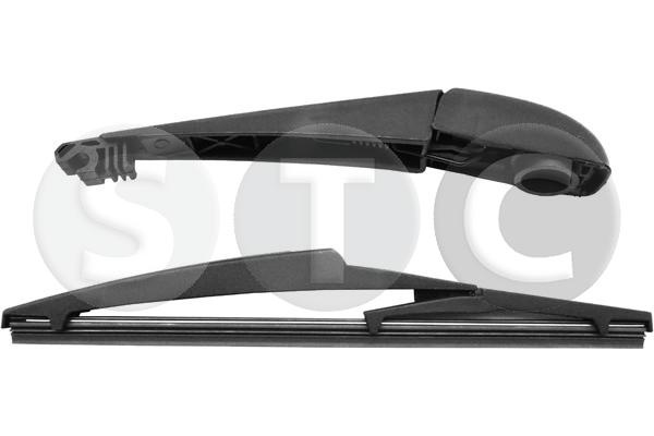 Lamela stergator spate (T468438 STC) TOYOTA