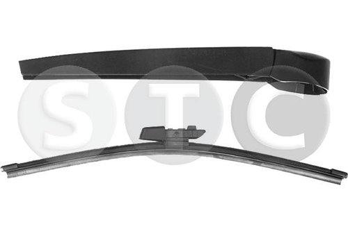 Lamela stergator spate (T468444 STC) SEAT,VW