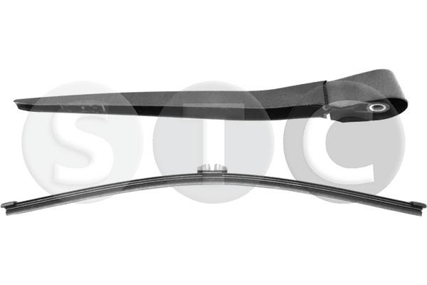 Lamela stergator spate (T468463 STC) VOLVO