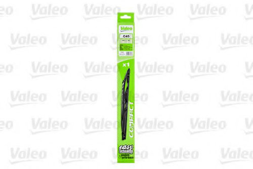 Lamela stergator SSANGYONG KORANDO (KJ) (1996 - 2006) VALEO 576083 piesa NOUA