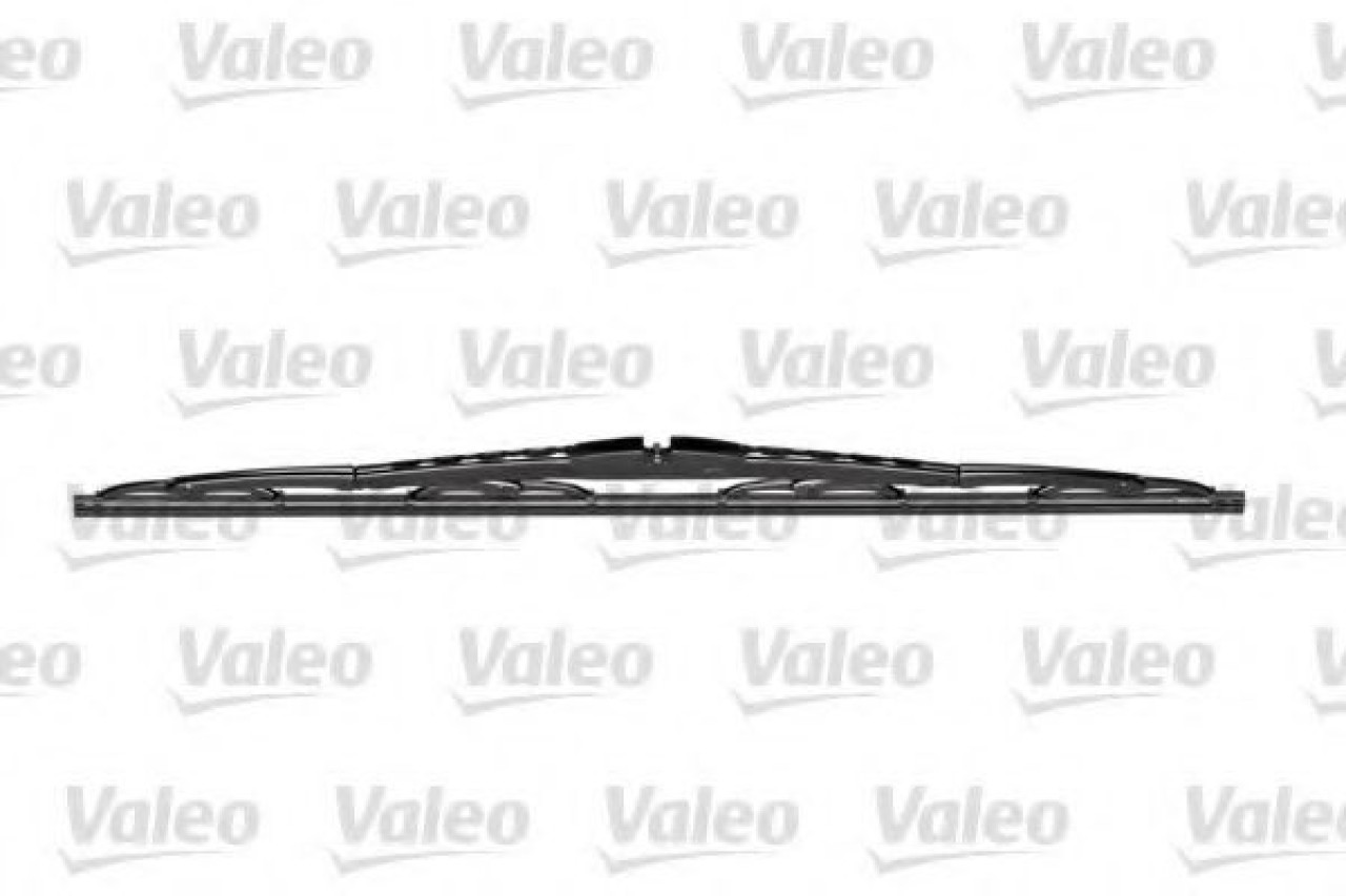Lamela stergator SSANGYONG RODIUS (2005 - 2016) VALEO 574141 piesa NOUA