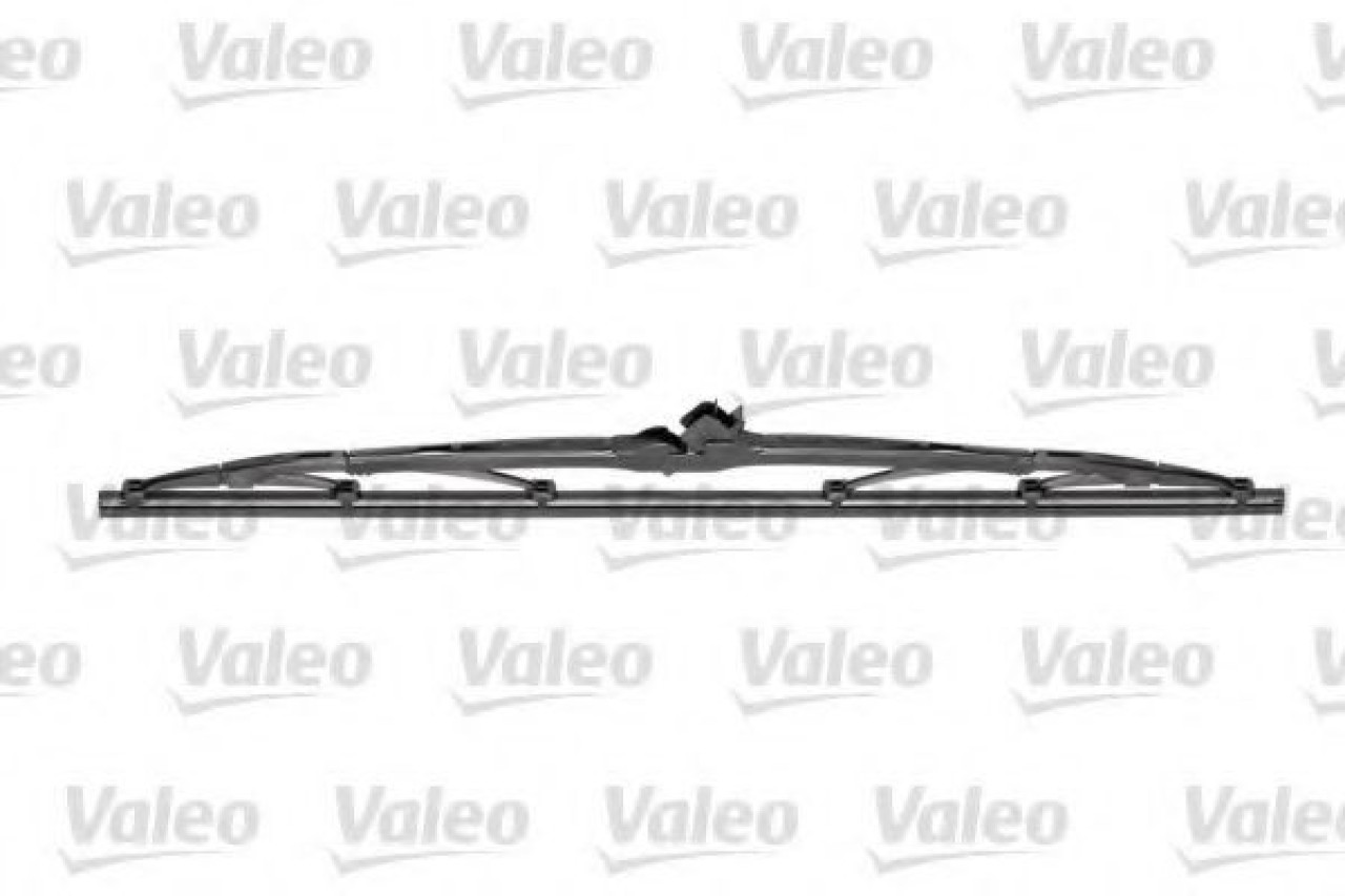 Lamela stergator SUZUKI WAGON R+ (MM) (2000 - 2016) VALEO 574112 piesa NOUA