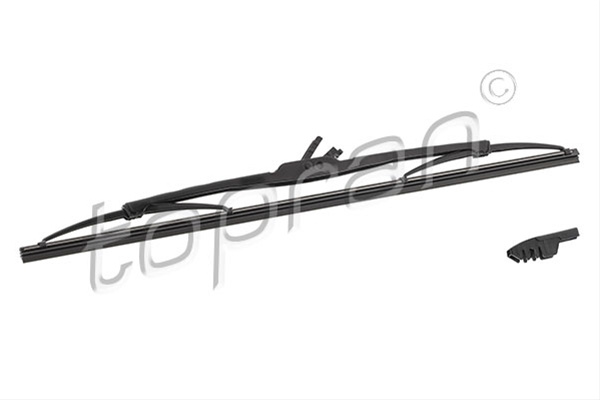 Lamela Stergator Topran Ford 112 380