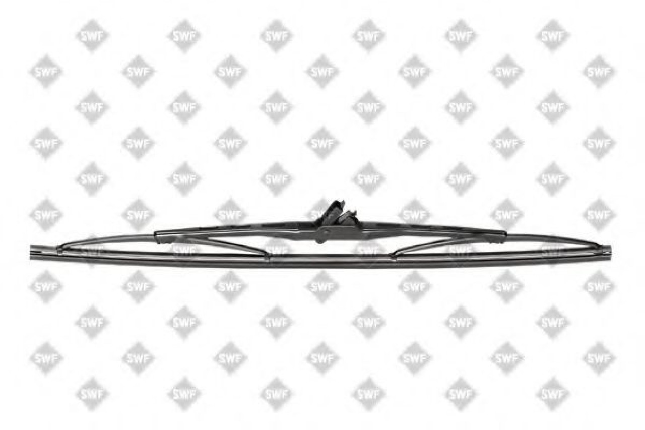 Lamela stergator TOYOTA HILUX II pick-up (LN8, RN5, LN6, YN6, YN5, LN5, RN6) (1983 - 2005) SWF 116122 piesa NOUA