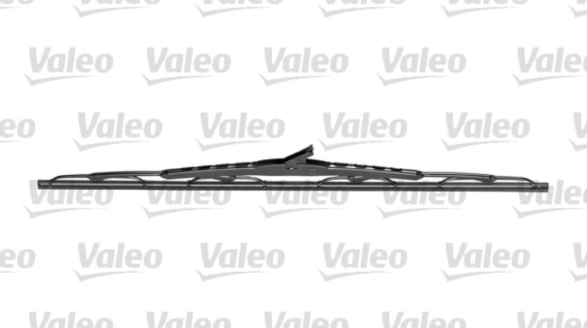 lamela stergator TOYOTA LAND CRUISER KDJ12 GRJ12 Producator VALEO 574157