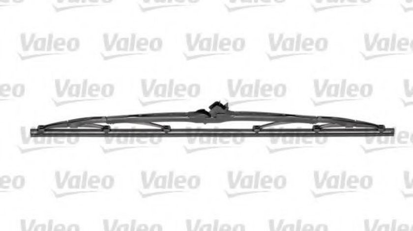 Lamela stergator TOYOTA RAV 4 II (CLA2, XA2, ZCA2, ACA2) (2000 - 2005) VALEO 574114 produs NOU