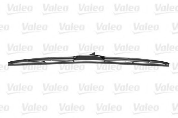 Lamela stergator TOYOTA YARIS (P13) (2010 - 2016) VALEO 574736 piesa NOUA