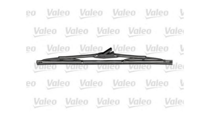 Lamela stergator Volkswagen VW LUPO (6X1, 6E1) 1998-2005 #3 3397004595