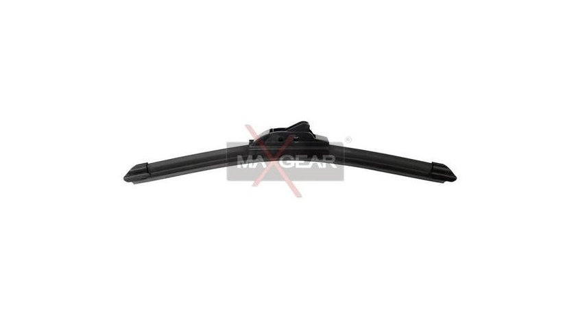 Lamela stergator Volkswagen VW TOURAN (1T1, 1T2) 2003-2010 #2 08484700