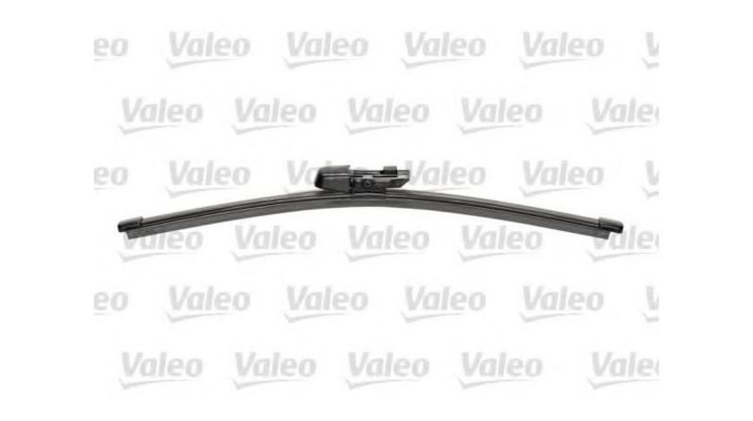 Lamela stergator Volkswagen VW UP 2011-2016 #3 1S6955427