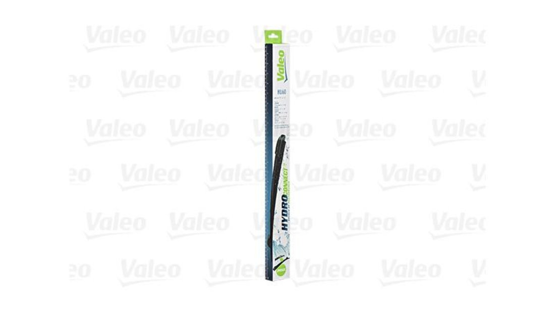 Lamela stergator Volvo S60 I 2000-2010 #3 0039697