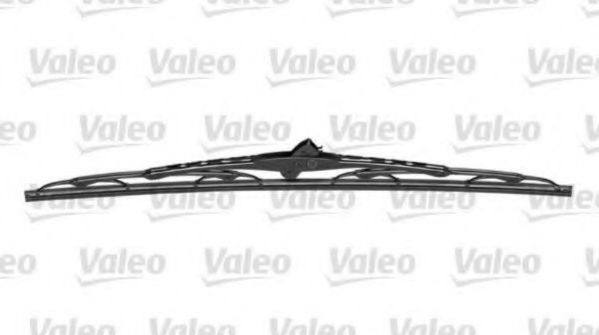 Lamela stergator VOLVO S60 I (2000 - 2010) VALEO 574192 piesa NOUA