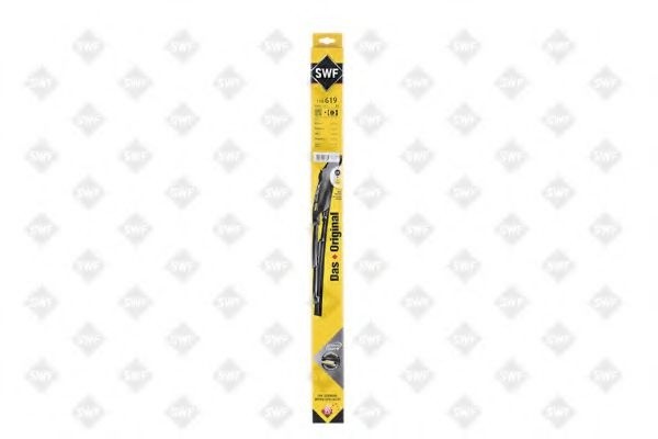 Lamela stergator VOLVO V70 II (SW) (2000 - 2007) SWF 116619 piesa NOUA