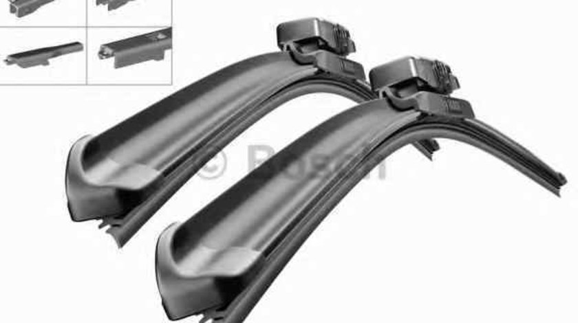lamela stergator VOLVO XC60 BOSCH 3 397 007 467