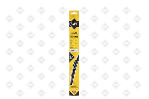 Lamela stergator VOLVO XC90 II (2014 - 2016) SWF 116540 piesa NOUA