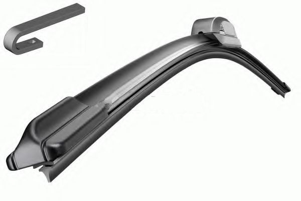 Lamela stergator VW CADDY II Caroserie (9K9A) (1995 - 2004) BOSCH 3 397 008 536 piesa NOUA