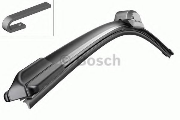 Lamela stergator VW CADDY II Combi (9K9B) (1995 - 2004) BOSCH 3 397 008 532 piesa NOUA
