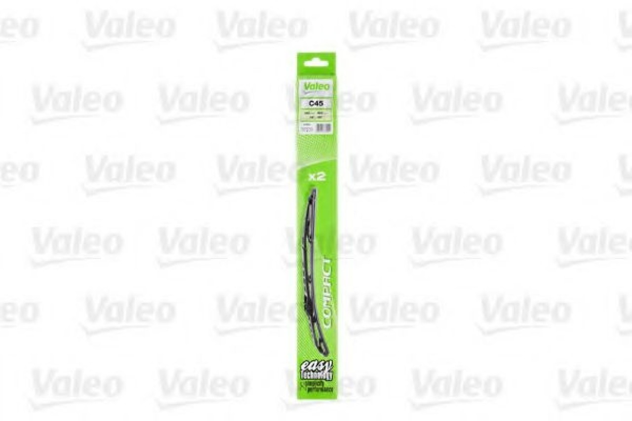 Lamela stergator VW CADDY II Combi (9K9B) (1995 - 2004) VALEO 576004 piesa NOUA