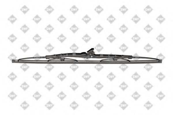 Lamela stergator VW CADDY II Pick-up (9U7) (1996 - 2000) SWF 116604 piesa NOUA