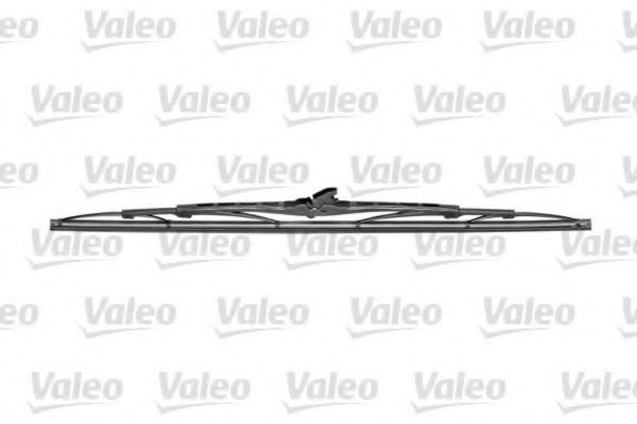 Lamela stergator VW CADDY II Pick-up (9U7) (1996 - 2000) VALEO 575551 piesa NOUA