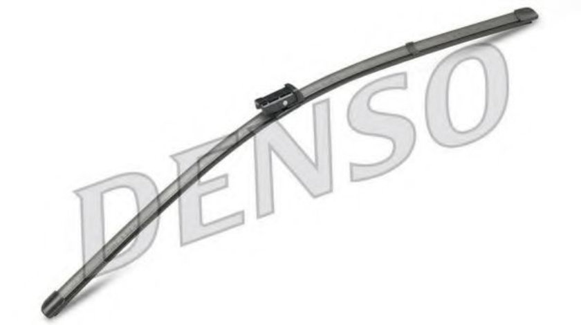 Lamela stergator VW EOS (1F7, 1F8) (2006 - 2016) DENSO DF-230 piesa NOUA