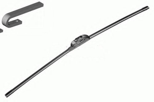 Lamela stergator VW LT II caroserie (2DA, 2DD, 2DH) (1996 - 2006) BOSCH 3 397 008 841 piesa NOUA