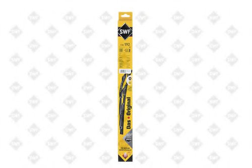 Lamela stergator VW LUPO (6X1, 6E1) (1998 - 2005) SWF 116192 piesa NOUA
