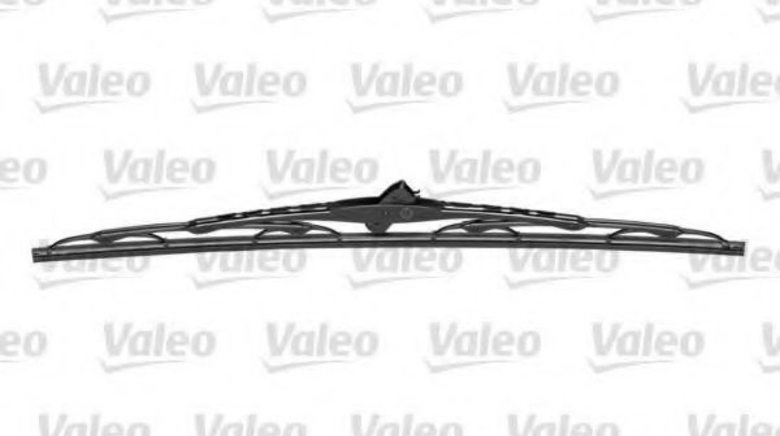 Lamela stergator VW NEW BEETLE (9C1, 1C1) (1998 - 2010) VALEO 574191 piesa NOUA