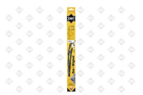 Lamela stergator VW PASSAT (3B2) (1996 - 2001) SWF 116134 piesa NOUA