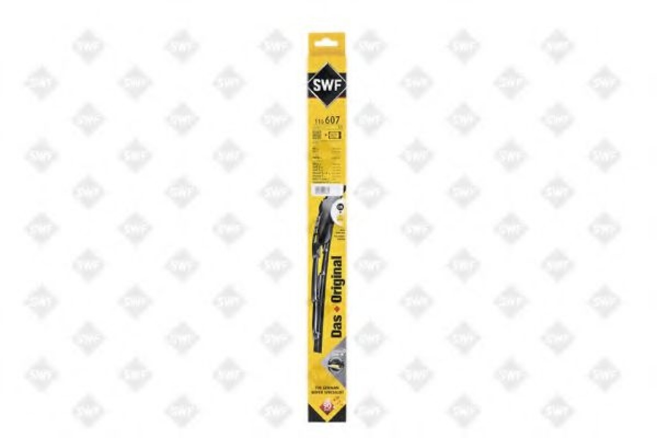 Lamela stergator VW PASSAT Variant (3B5) (1997 - 2001) SWF 116607 piesa NOUA