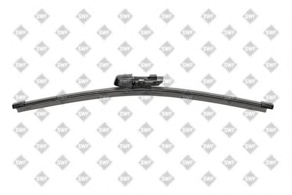 Lamela stergator VW PASSAT Variant (3C5) (2005 - 2011) SWF 119515 piesa NOUA