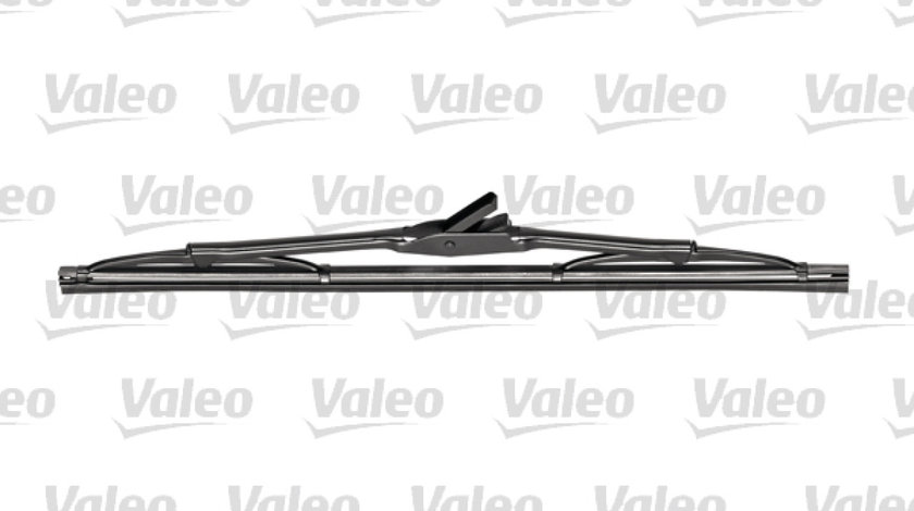 Lamela stergator VW POLO 9N Producator VALEO 574271