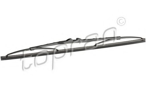 Lamela stergator VW TOURAN (1T1, 1T2) (2003 - 2010) TOPRAN 112 380 piesa NOUA