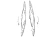 lamela stergator VW TOURAN (1T1, 1T2) OE