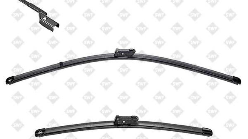 Lamela stergator VW TOURAN 1T3 Producator SWF 119298