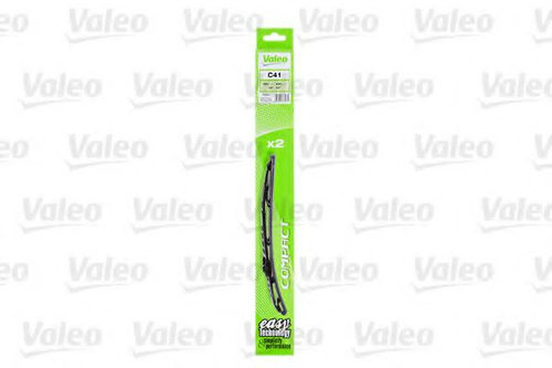 Lamela stergator VW TRANSPORTER IV bus (70XB, 70XC, 7DB, 7DW, 7DK) (1990 - 2003) VALEO 576003 piesa ...