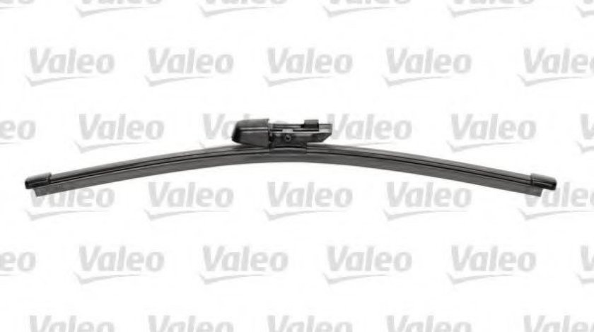 Lamela stergator VW UP (2011 - 2016) VALEO 574610 piesa NOUA