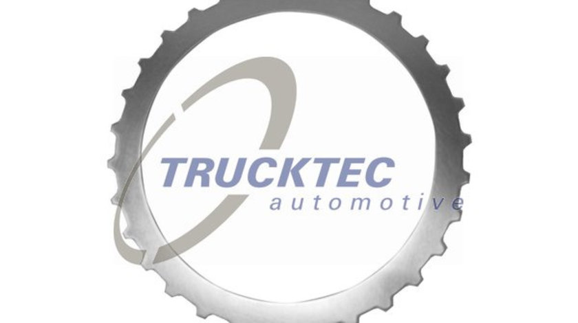 Lamele frictiune, cutie automata (0225054 TRUCKTEC)