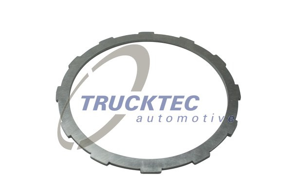 Lamele frictiune, cutie automata (0225085 TRUCKTEC)
